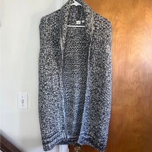 Gap sweater vest